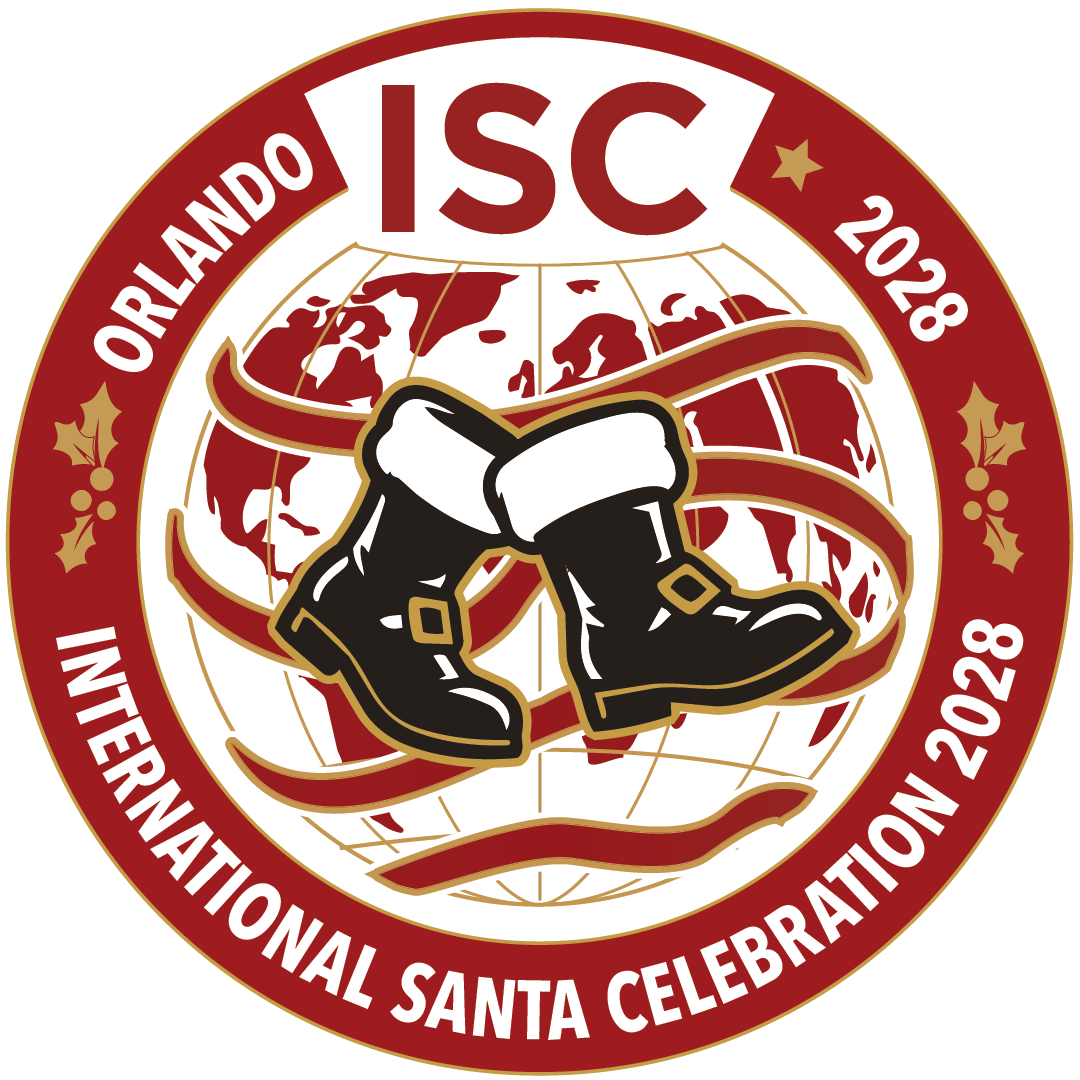 ISC2028 Orlando by IBRBS